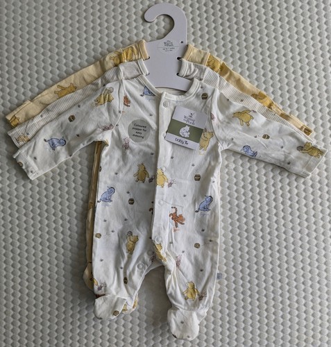 Neu disney winnie puuh baby - tu,