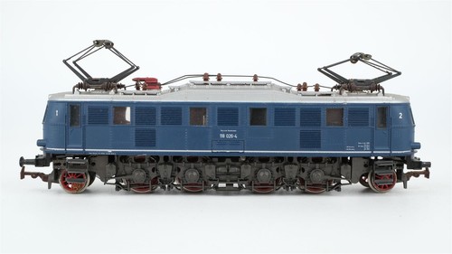 Rivarossi lok br - e-lok,
