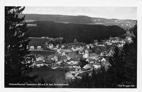 Lenzkirch gesamtansicht ngl - lenzkirch,
