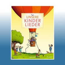 Unsere Kinderlieder | Martin