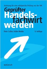 Geprüfter Handelsfachwirt werden
