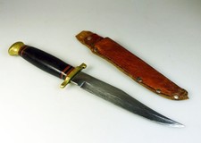 Jagdmesser Bowie Messer