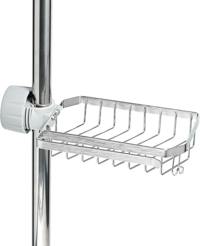 Duschablage für duschstange - duschablage,