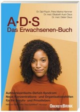 Dieter Claus A. D. S. ( ADS)