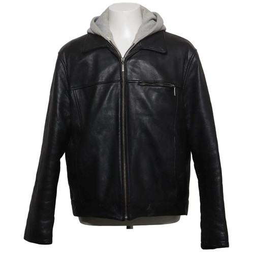 Peter fitch lederjacke - peter, fitch,