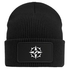Beanie Kompass Bussole