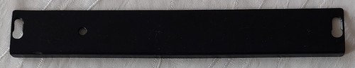 Blende für tonkopfträger - blende,