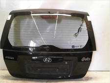 Heckklappe Angebot HYUNDAI