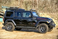 Passend für jeep wrangler - passend, jl