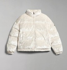 Napapijri Belay Damen Samt