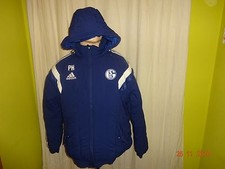 FC Schalke 04 Adidas Spieler