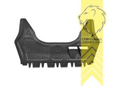 Unterfahrschutz Motorschutz für Audi A3 8P Seat Altea Leon Toledo 1P Skoda Octav