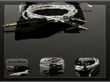 Ersatzkabel Denon AH-D7200 - AHD7000 - -xlr symmetrisch vorhanden