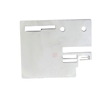 Stichplatte für Veritas