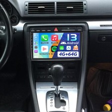4+64GB Android 13 Für Audi A4