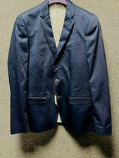 New Look Tailored Fit Satin