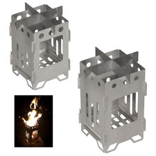 Kocher Hobo Ofen Winddicht