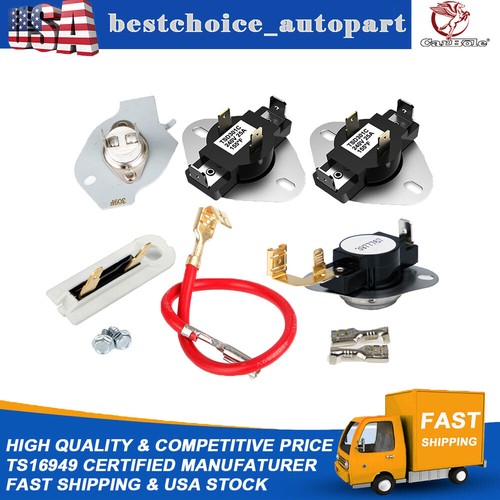 Thermostat fuse kit for - thermostat,