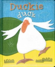 Duckie Duck Buch Make Believe