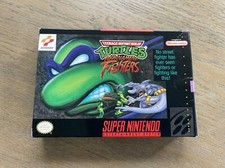 Teenage Mutant Ninja Turtles