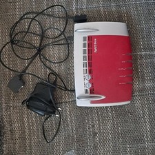 AVM FRITZBox 7360 V2 VERSION 2