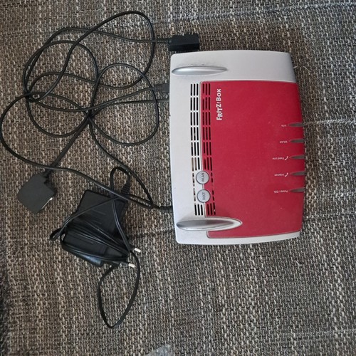 Avm fritzbox 7360 - avm,