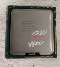 Intel Core i7-965 LGA1366 CPU