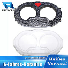 Tachometer Glas Scheibe Für Benzhou Keeway Cpi GY6 BT49QT-12 Roller Agm 2024 DE