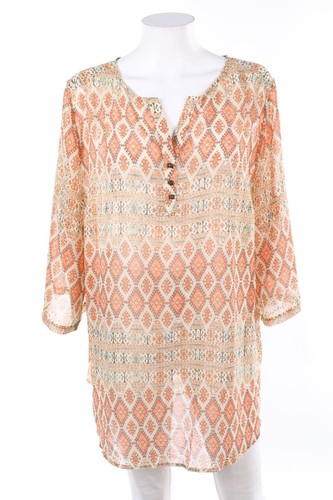 Grandiosa bluse 3xl - bluse,