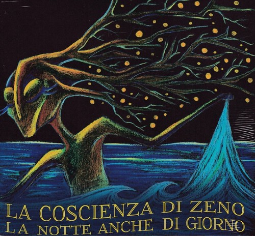 Coscienza zeno la - la, di
