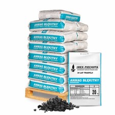 Palette 15×20 kg 300 kg