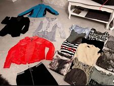 Damen Bekleidungspaket Klamotten Wintersachen Größe : S-L , gut erhalten