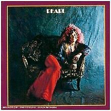Pearl von Joplin,Janis | CD |