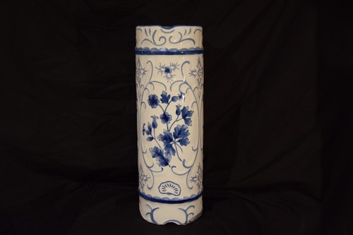 Porzellan bodenvase china 43cm - porzellan,