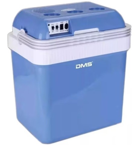 Dms kühlbox kühltasche - kühlbox,