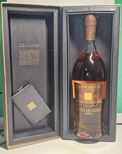 Glenmorangie 18 43% 0,7l