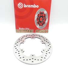 Brembo Bremsscheibe Bremse