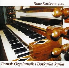 Rune Karlsson Fransk