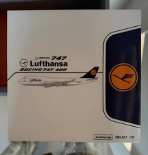 JC WINGS  1:200 LUFTHANSA