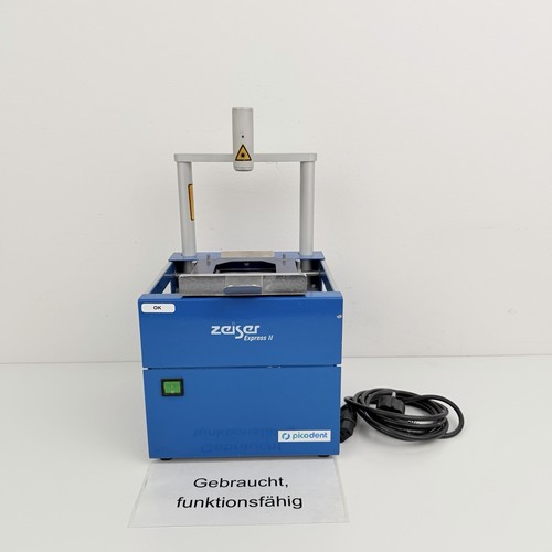 Zeiser express br9 - zeiser,