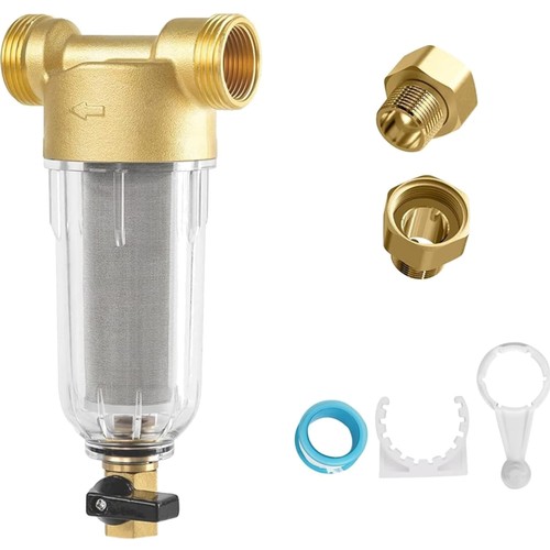 Wasserfilter