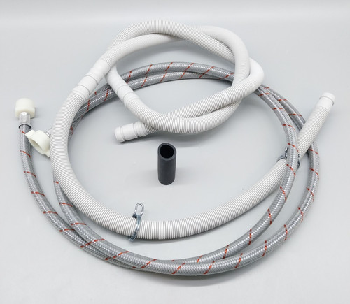 Bosch sgz1010 gv630 aquastop - gv630,