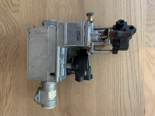 Vaillant gasblock gasarmatur - vaillant,
