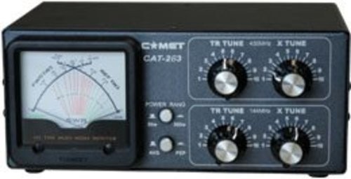 Comet cat 283 - comet, cat-283