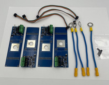 ECS LiPro1-3 V2 RS485  BMS Batterie Managementsystem Wohnmobil Sprinter Ausbau