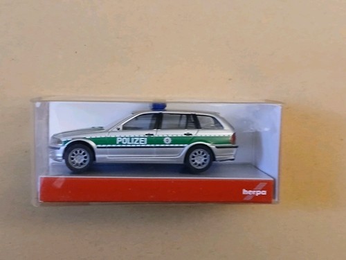 Herpa 046480 bmw - 046480, touring