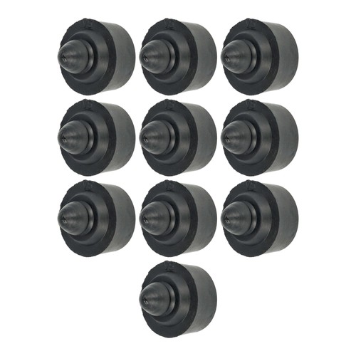 Vpe 10l gummipilz - vpe, klein