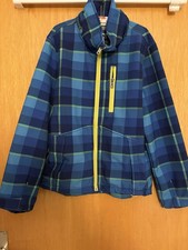 Jungen Softshelljacke *  Tom Tailor * Gr. 164 / L