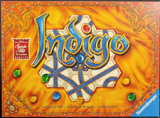 Indigo von Ravensburger ab 8 Jahren vollständig