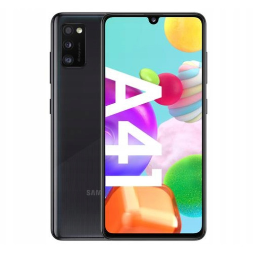 Smartfon samsung galaxy a41 - samsung,